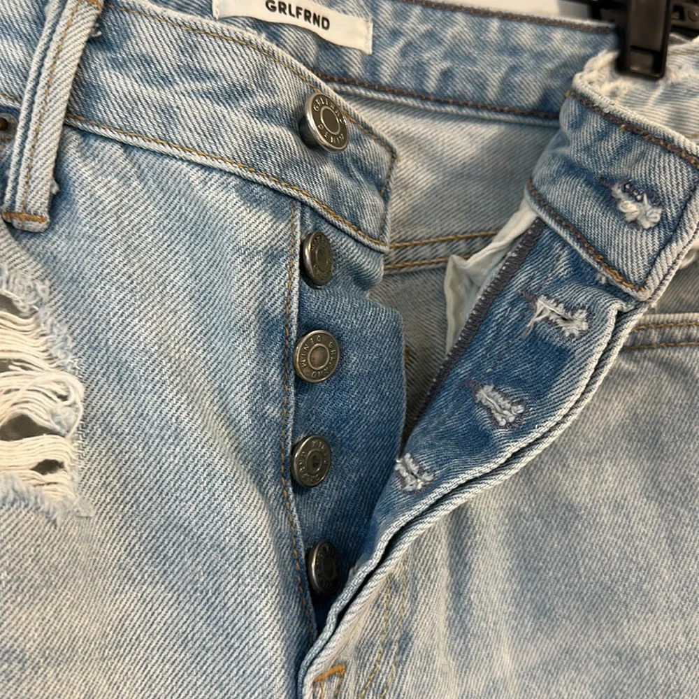 Jeans (revolve) - Picture 6 of 10
